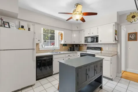 611 Coolidge Avenue Manchester NH 03102