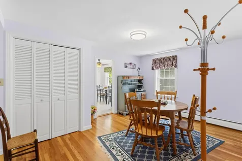 611 Coolidge Avenue Manchester NH 03102