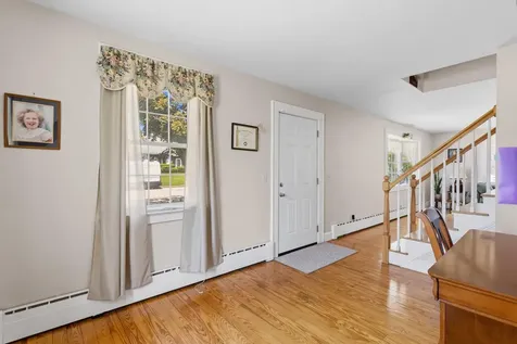 611 Coolidge Avenue Manchester NH 03102