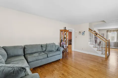 611 Coolidge Avenue Manchester NH 03102