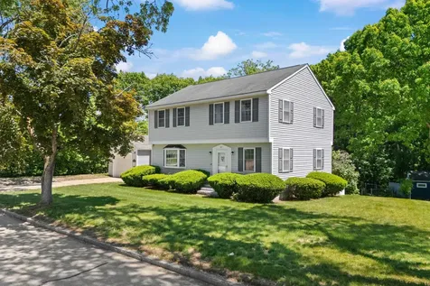 611 Coolidge Avenue Manchester NH 03102
