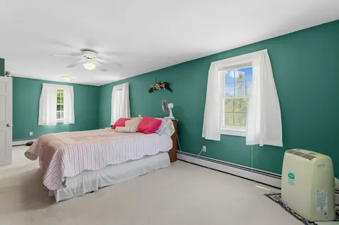611 Coolidge Avenue Manchester NH 03102