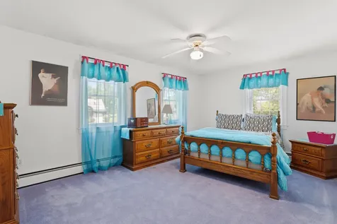 611 Coolidge Avenue Manchester NH 03102