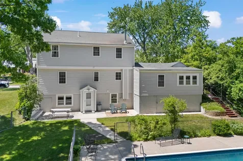 611 Coolidge Avenue Manchester NH 03102