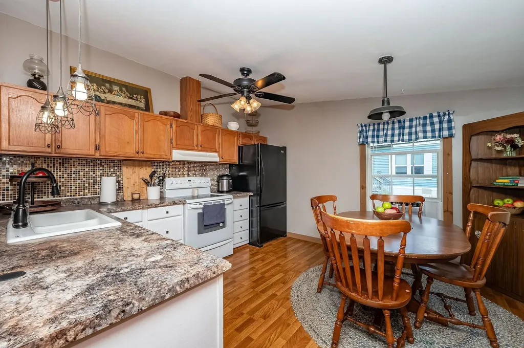 446 Emerald Drive Barrington NH 03825