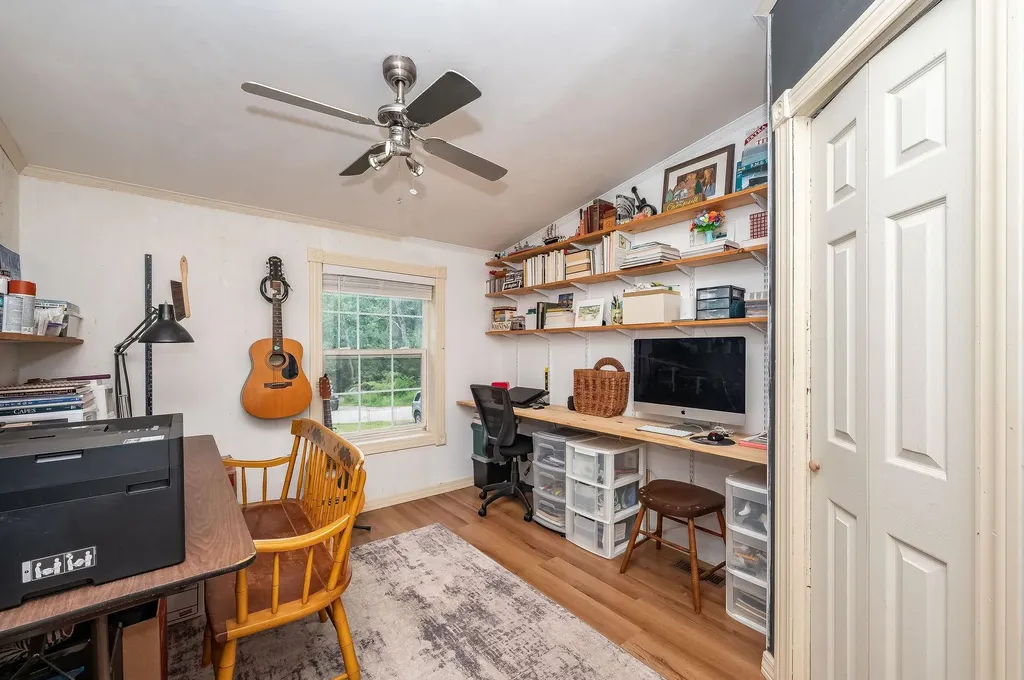 446 Emerald Drive Barrington NH 03825