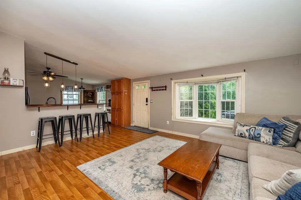 446 Emerald Drive Barrington NH 03825