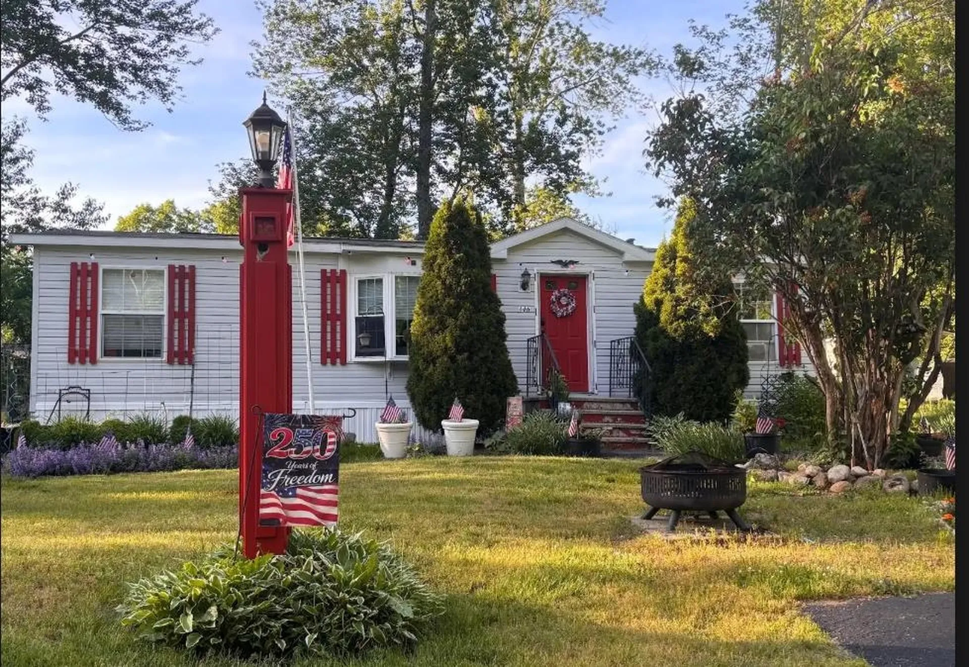 446 Emerald Drive Barrington NH 03825