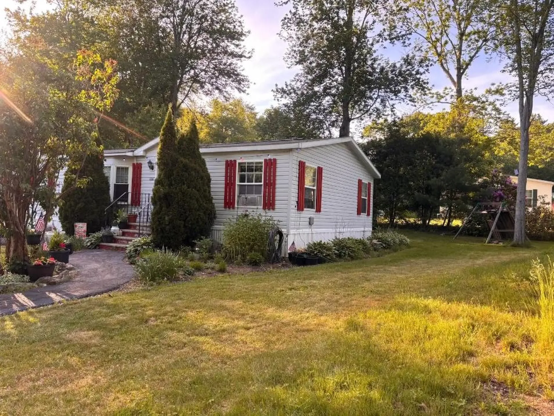 446 Emerald Drive Barrington NH 03825