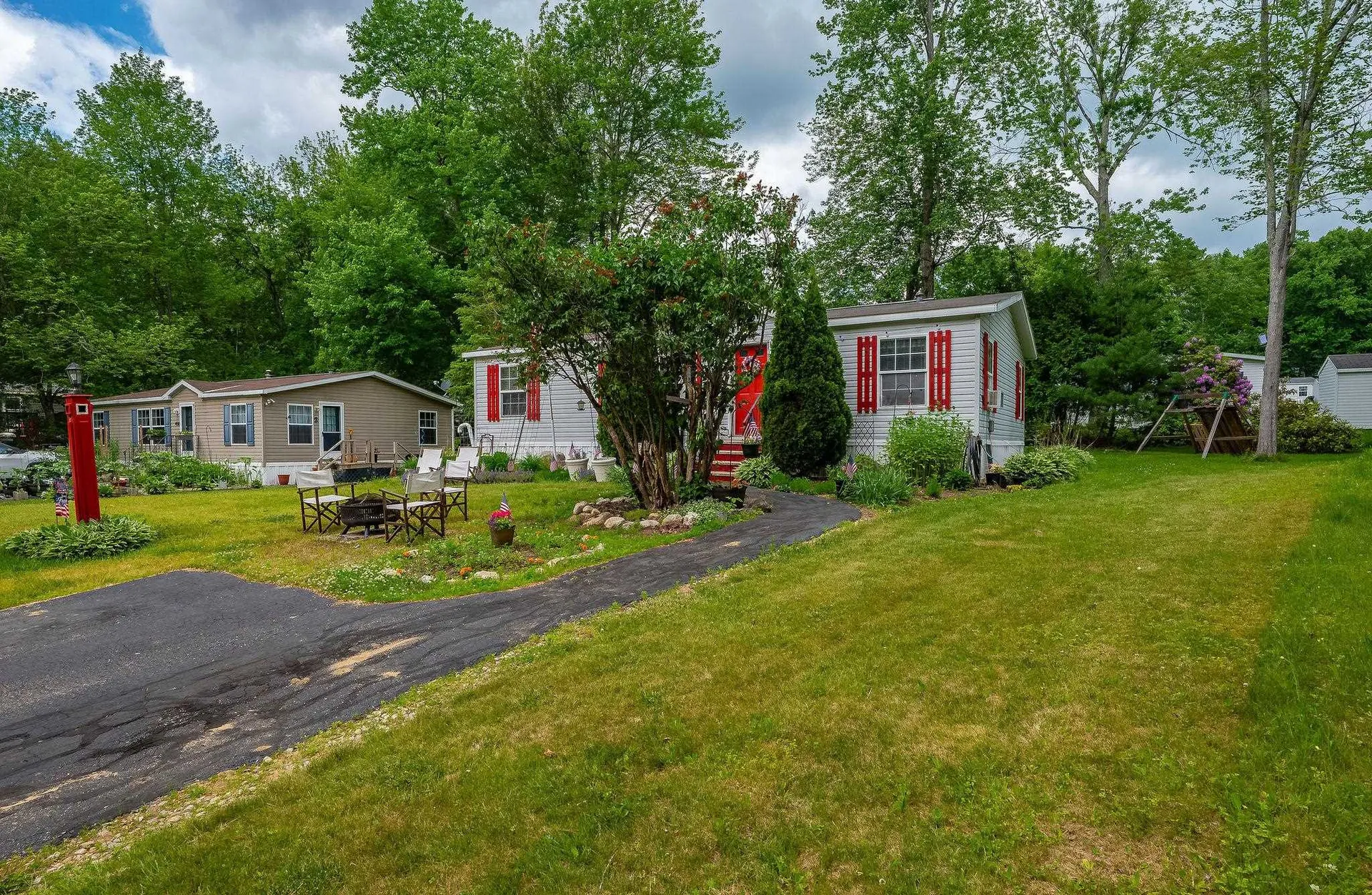 446 Emerald Drive Barrington NH 03825