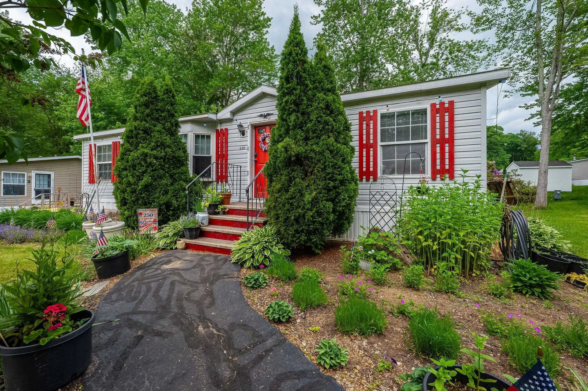 446 Emerald Drive Barrington NH 03825