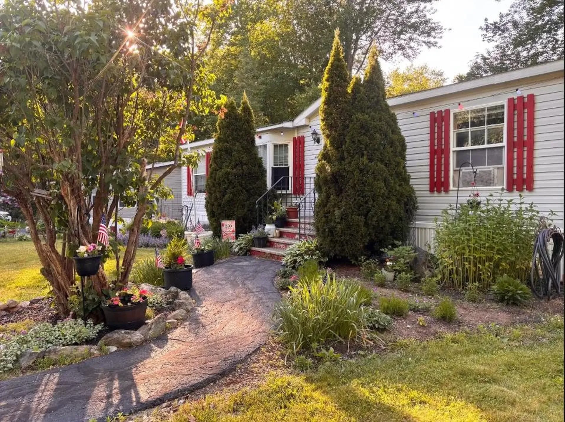 446 Emerald Drive Barrington NH 03825