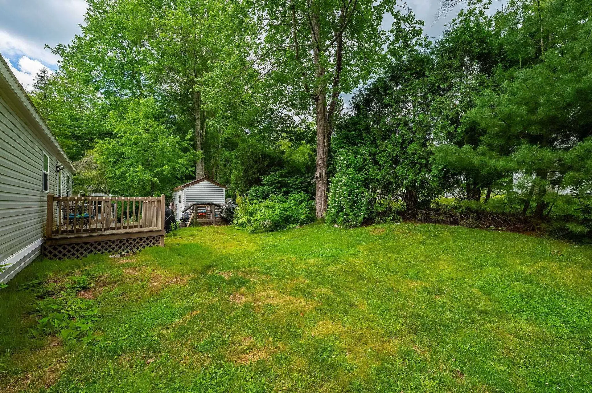 446 Emerald Drive Barrington NH 03825