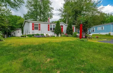 446 Emerald Drive Barrington NH 03825