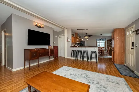 446 Emerald Drive Barrington NH 03825