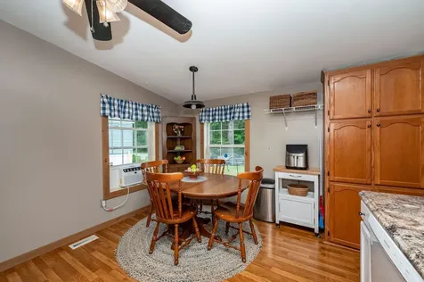 446 Emerald Drive Barrington NH 03825