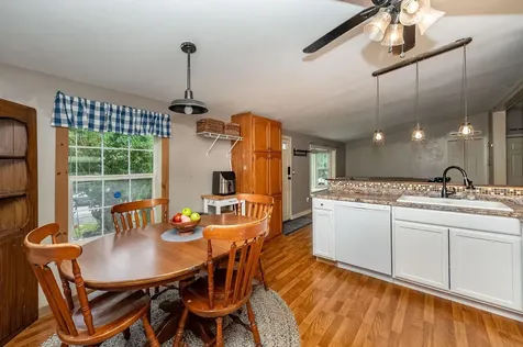 446 Emerald Drive Barrington NH 03825