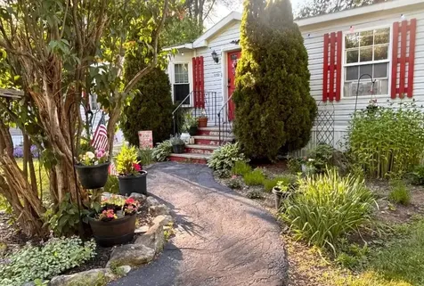 446 Emerald Drive Barrington NH 03825
