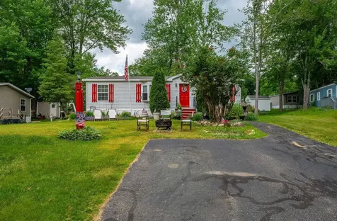 446 Emerald Drive Barrington NH 03825