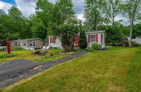 446 Emerald Drive Barrington NH 03825