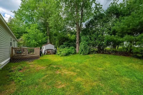 446 Emerald Drive Barrington NH 03825