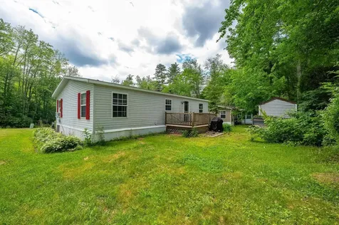446 Emerald Drive Barrington NH 03825