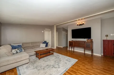446 Emerald Drive Barrington NH 03825