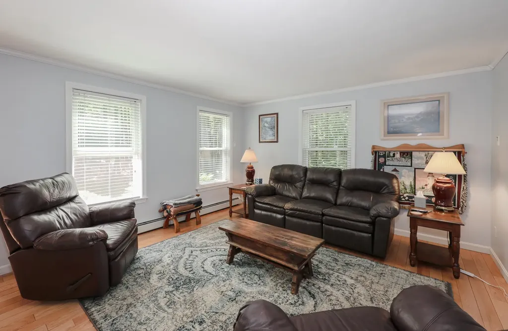 20 Purington Lane Hampton NH 03842