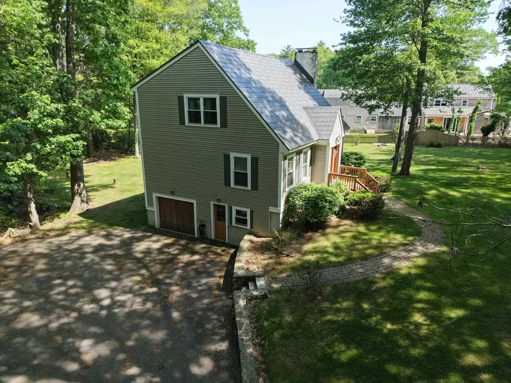 20 Purington Lane Hampton NH 03842