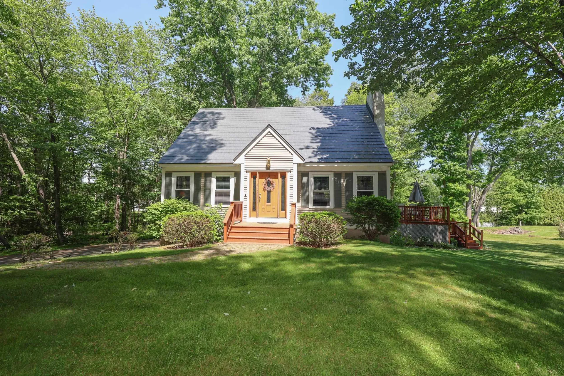 20 Purington Lane Hampton NH 03842