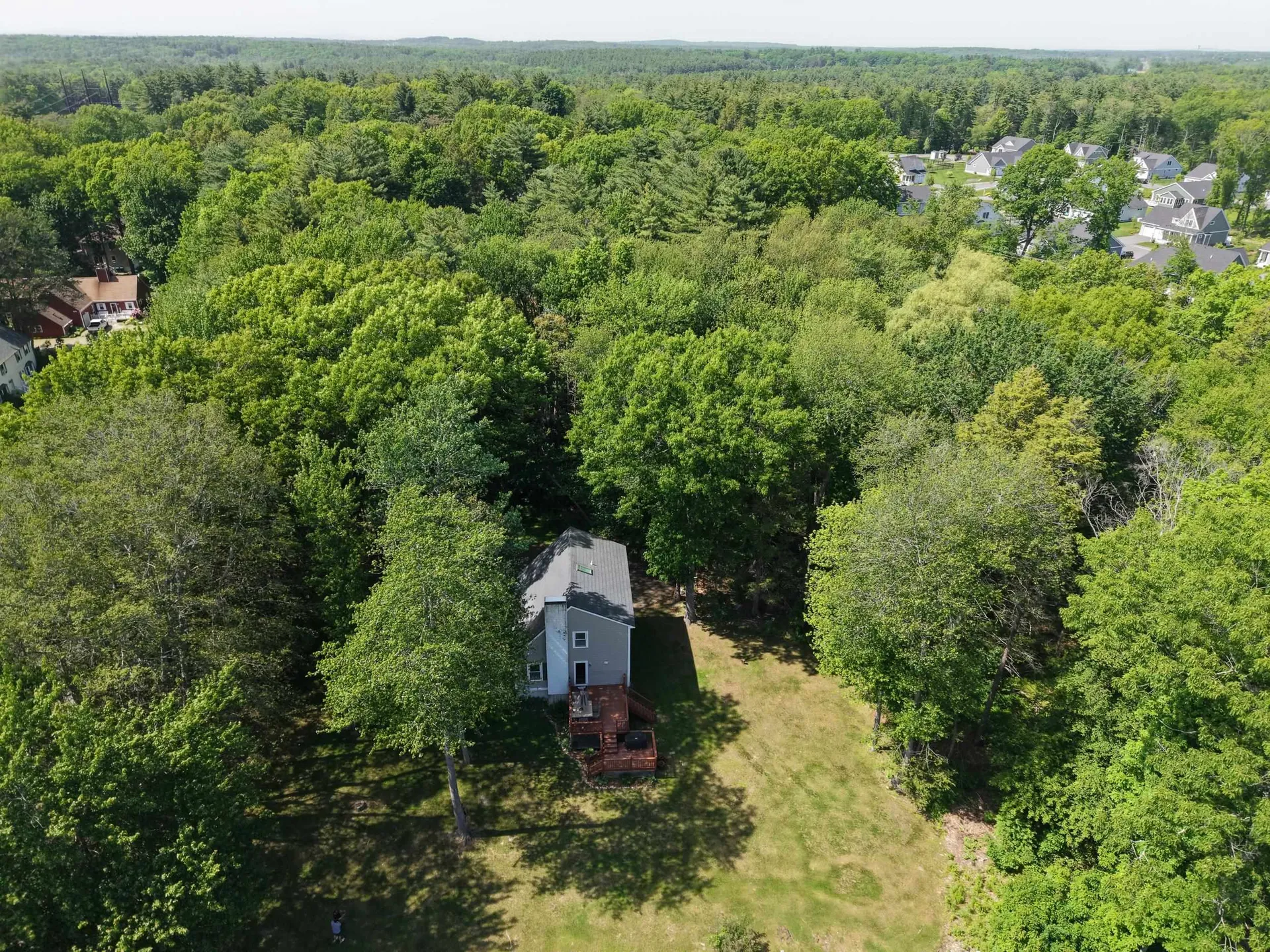 20 Purington Lane Hampton NH 03842