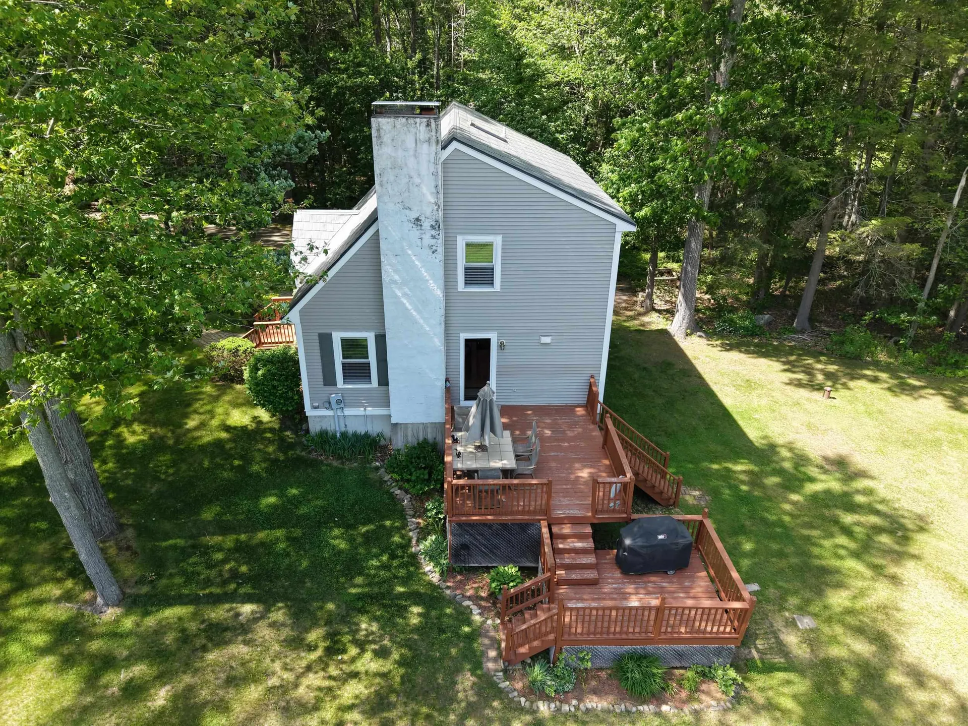 20 Purington Lane Hampton NH 03842