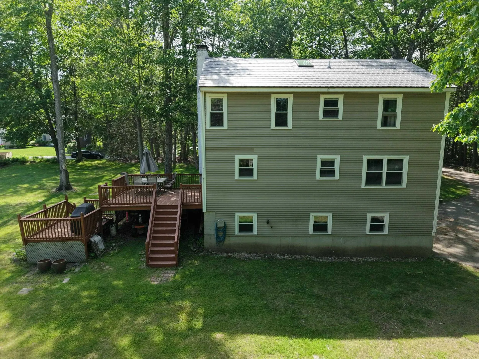 20 Purington Lane Hampton NH 03842