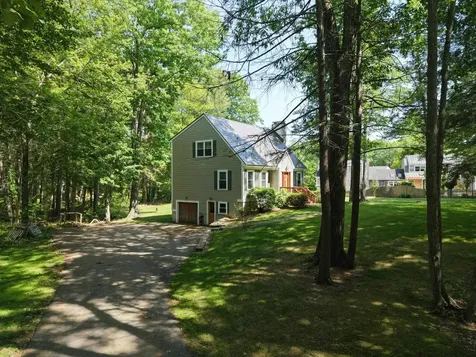 20 Purington Lane Hampton NH 03842