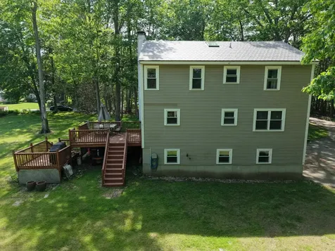 20 Purington Lane Hampton NH 03842