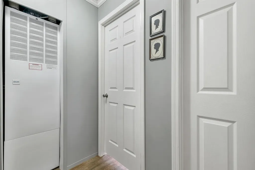 62 Mansfield Woods Way New Hampton NH 03256