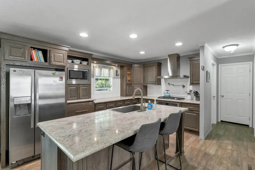 62 Mansfield Woods Way New Hampton NH 03256