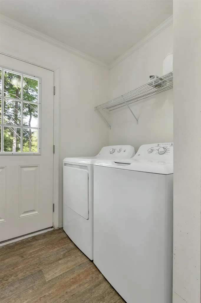 62 Mansfield Woods Way New Hampton NH 03256