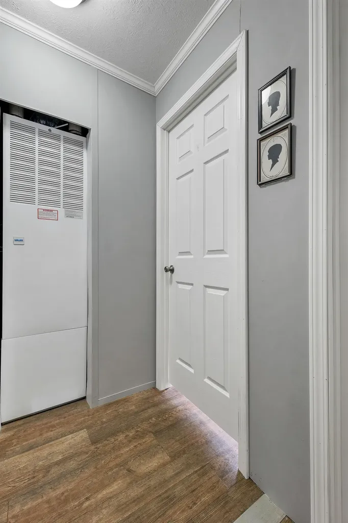 62 Mansfield Woods Way New Hampton NH 03256