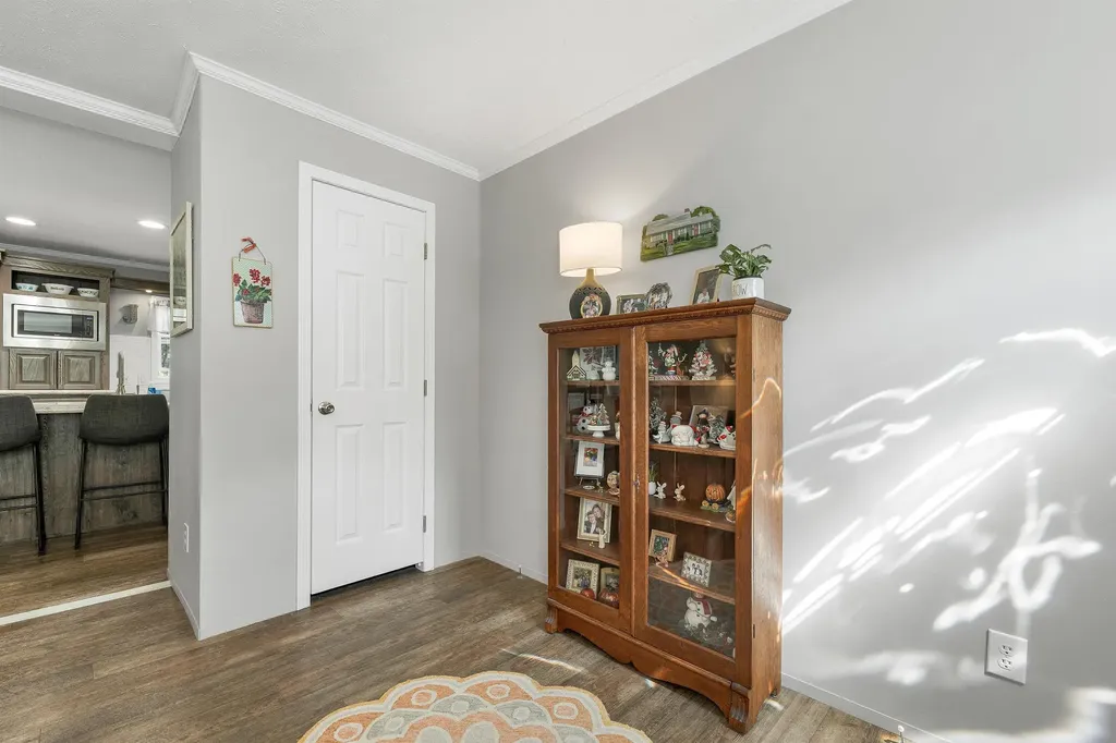 62 Mansfield Woods Way New Hampton NH 03256