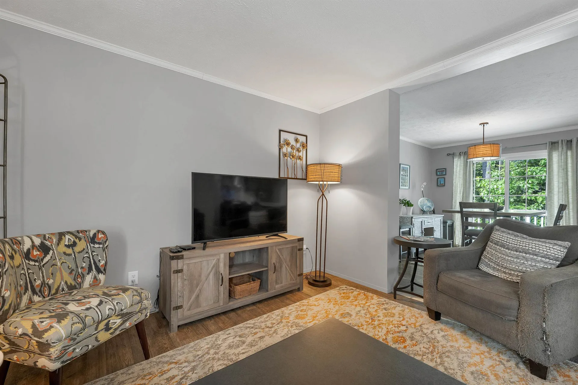 62 Mansfield Woods Way New Hampton NH 03256