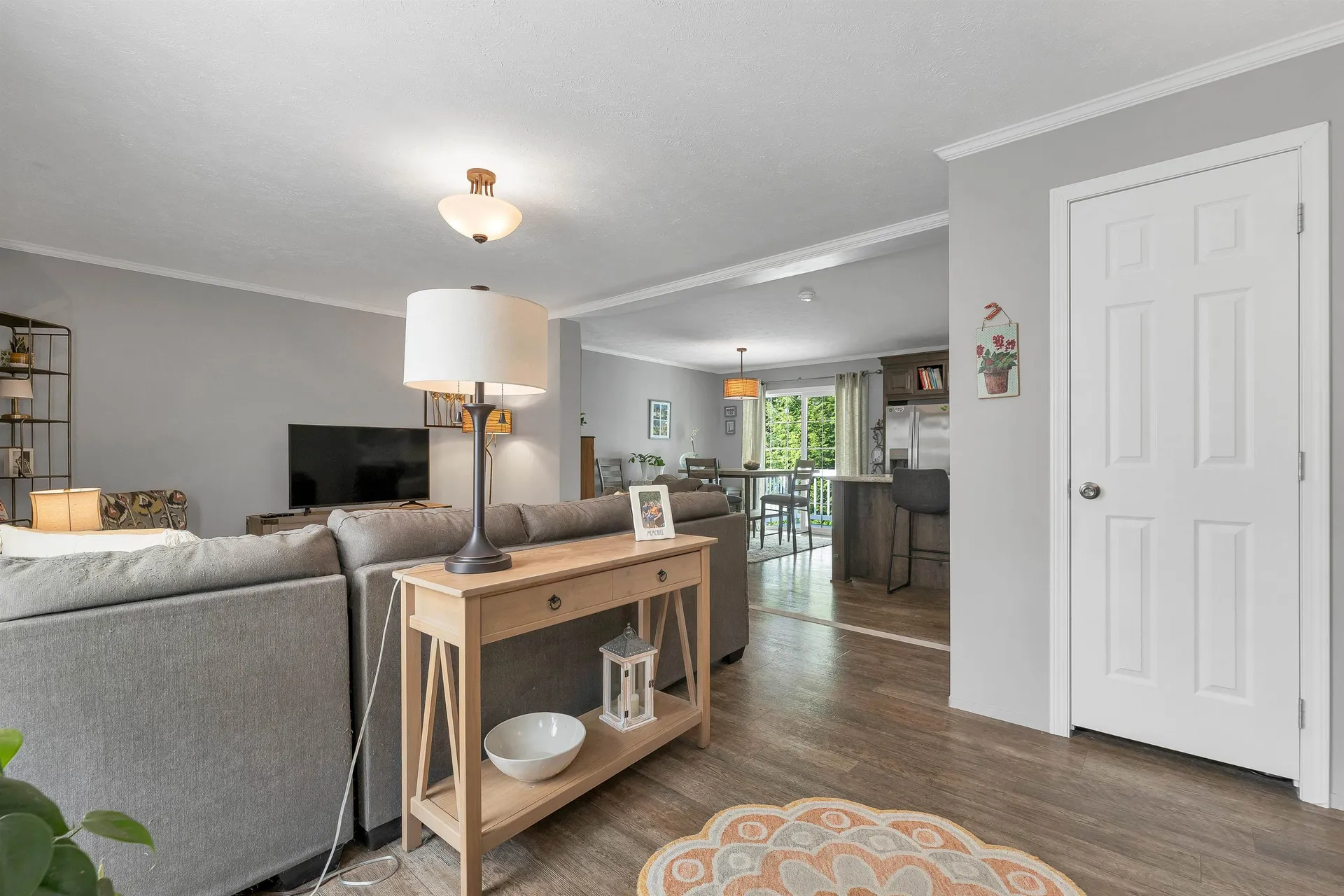 62 Mansfield Woods Way New Hampton NH 03256