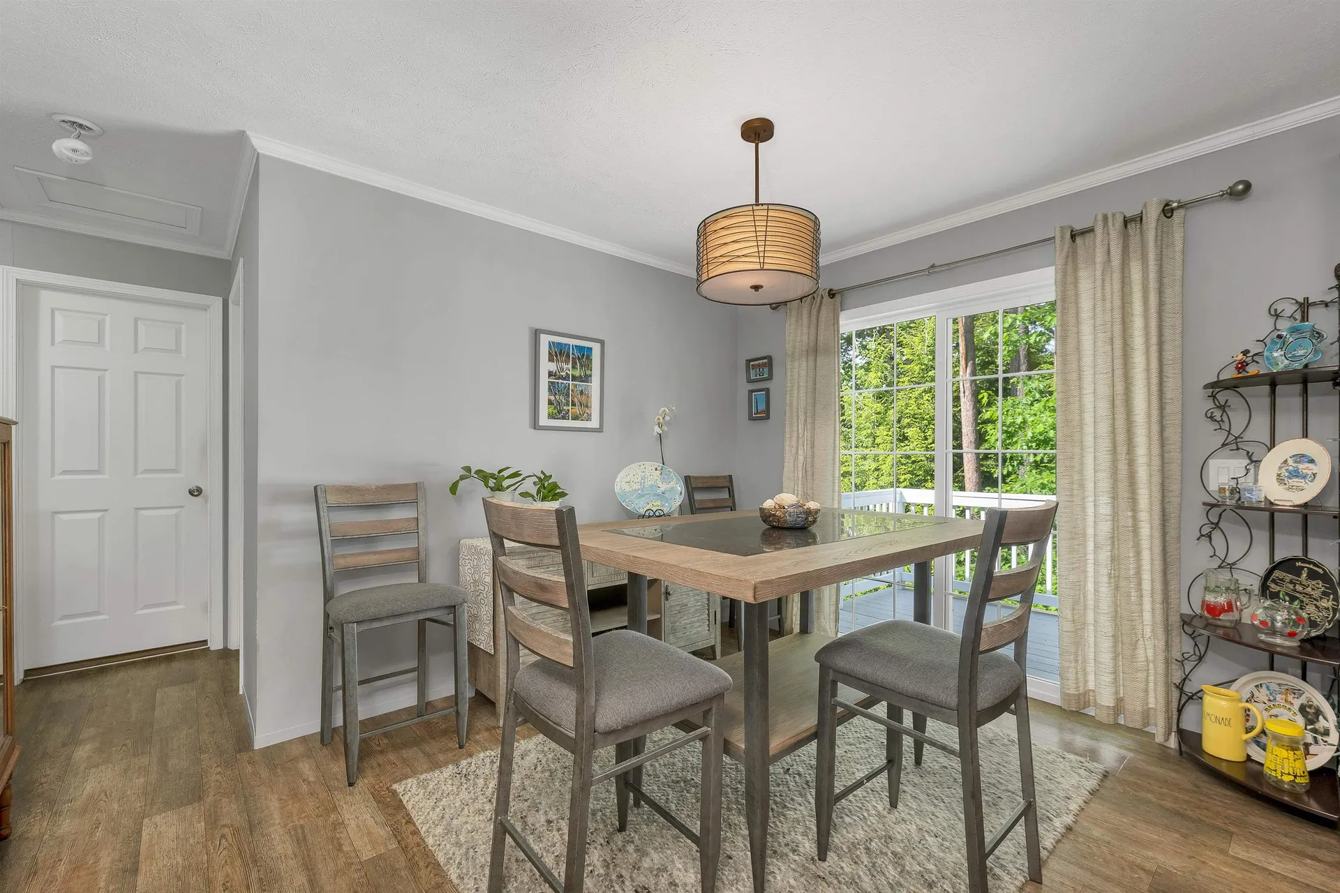 62 Mansfield Woods Way New Hampton NH 03256