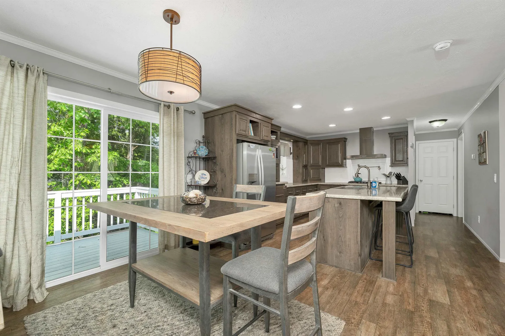 62 Mansfield Woods Way New Hampton NH 03256