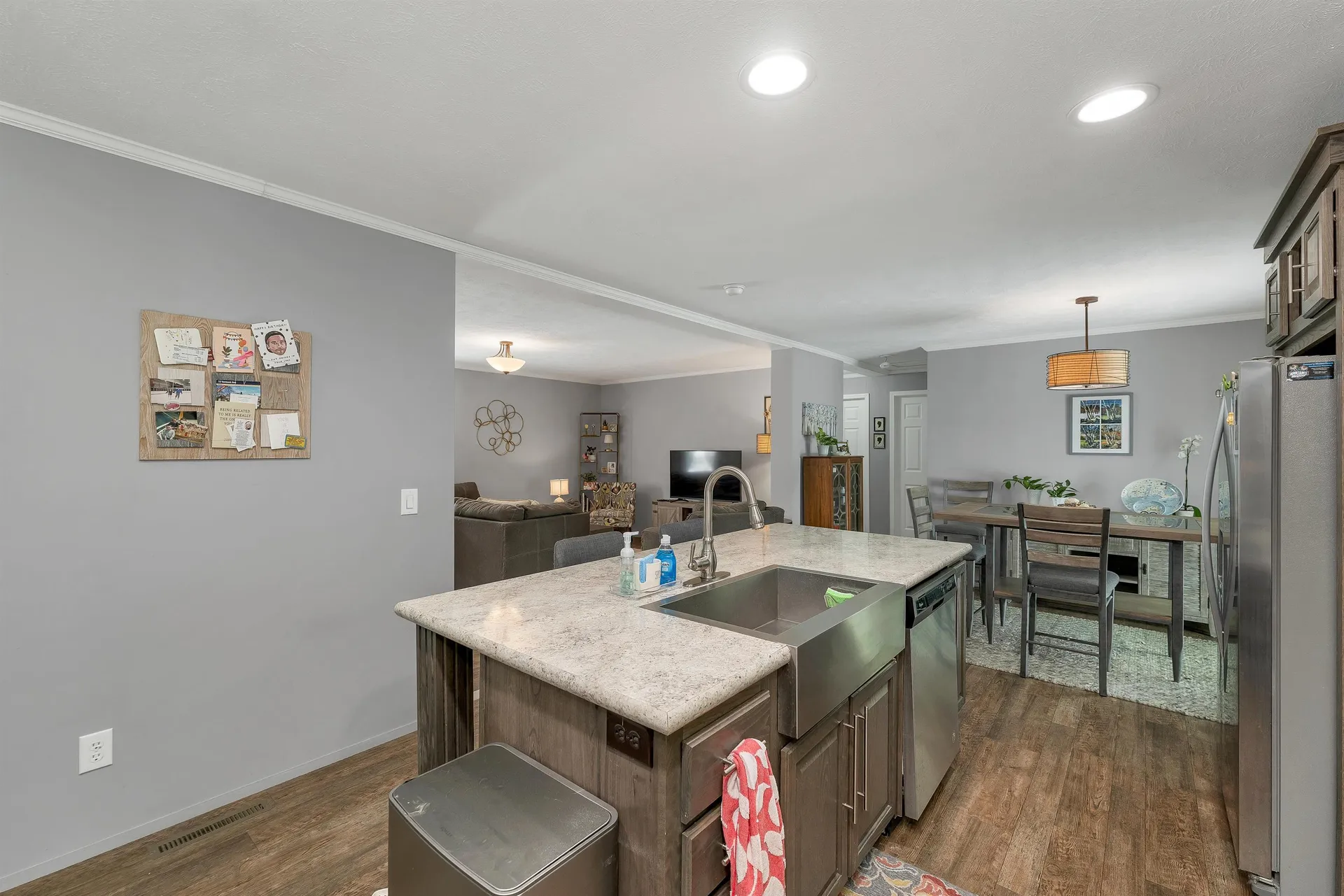 62 Mansfield Woods Way New Hampton NH 03256