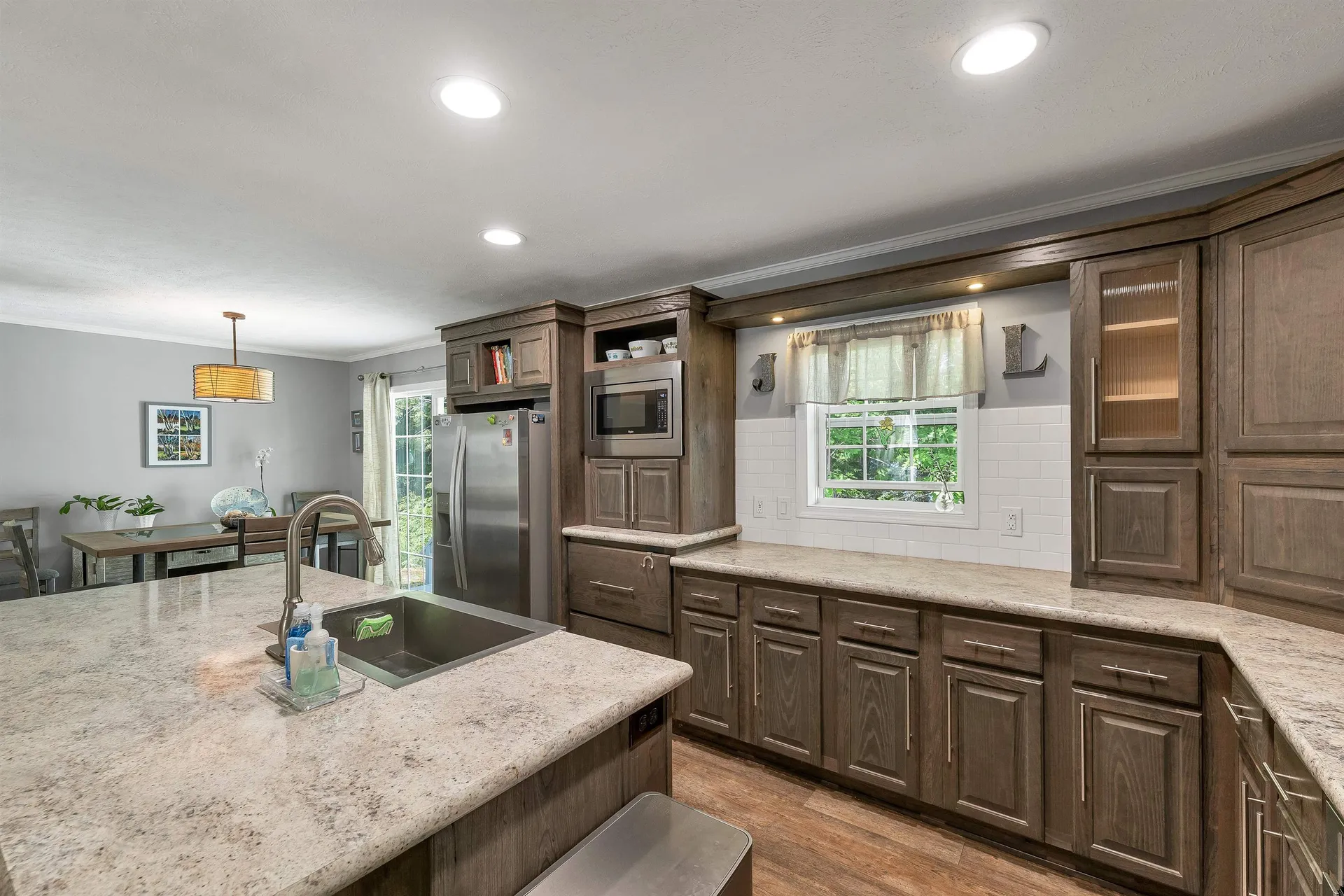 62 Mansfield Woods Way New Hampton NH 03256