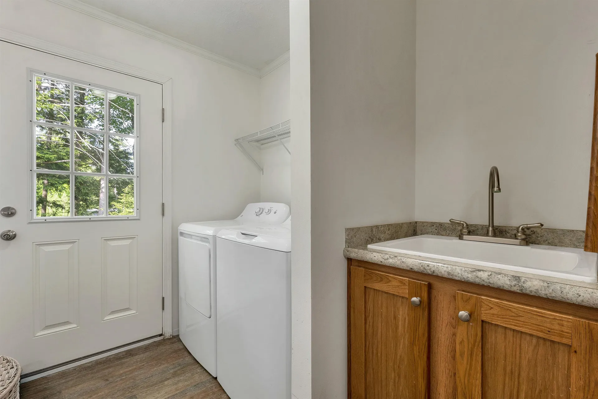 62 Mansfield Woods Way New Hampton NH 03256