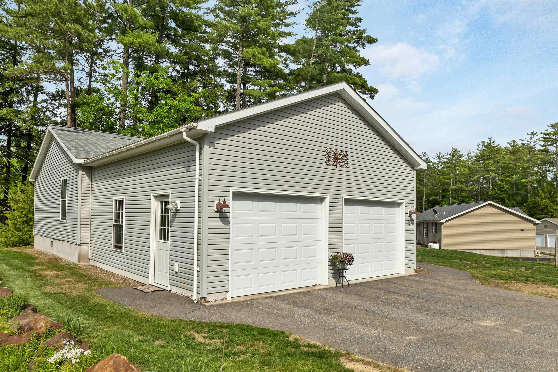 62 Mansfield Woods Way New Hampton NH 03256