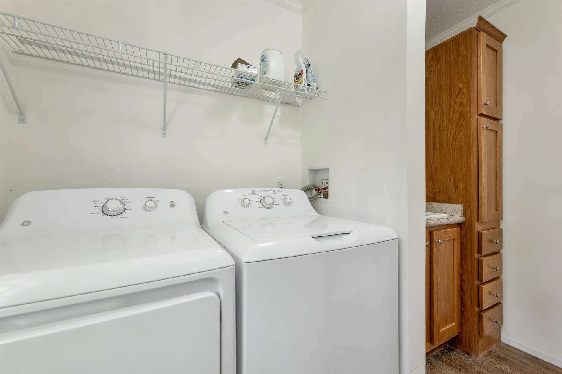 62 Mansfield Woods Way New Hampton NH 03256