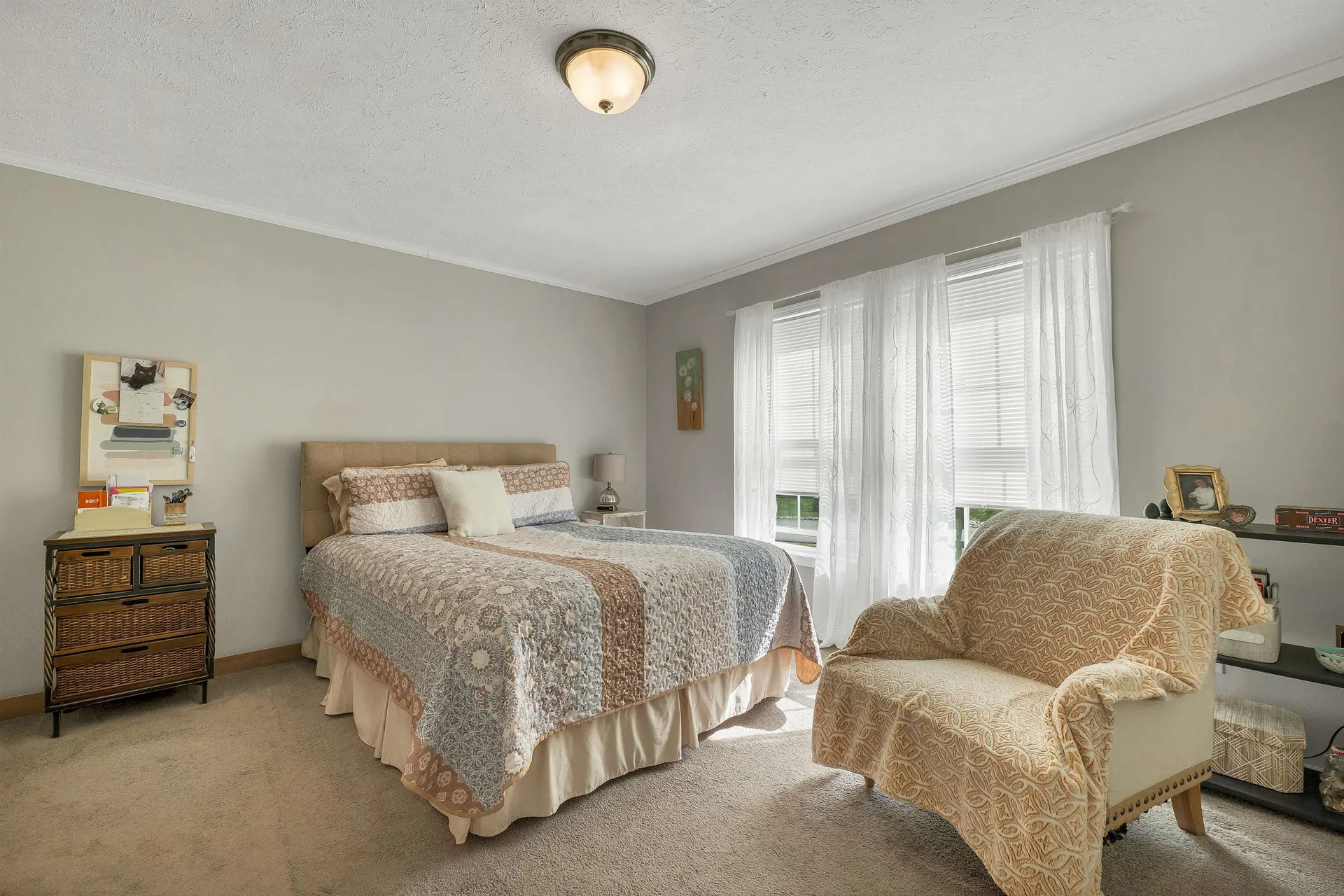 62 Mansfield Woods Way New Hampton NH 03256
